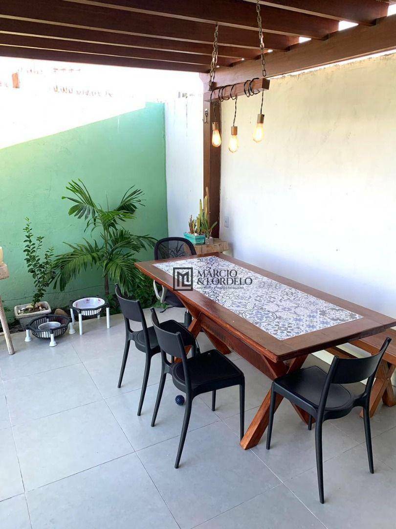 Casa, 2 quartos - Foto 6