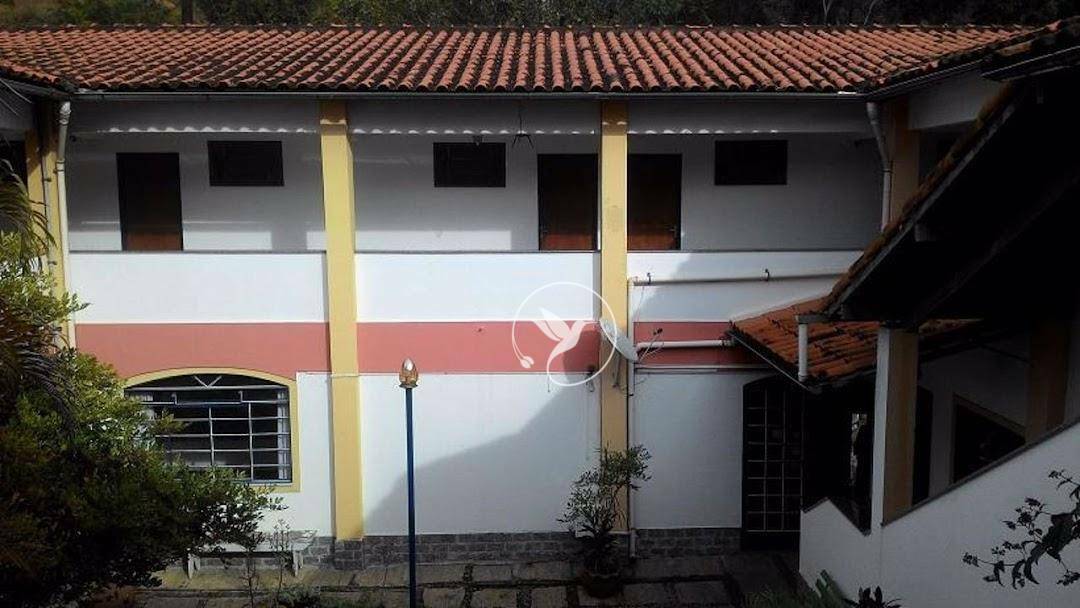 Pousada-Chalé à venda com 27 quartos, 1120m² - Foto 19