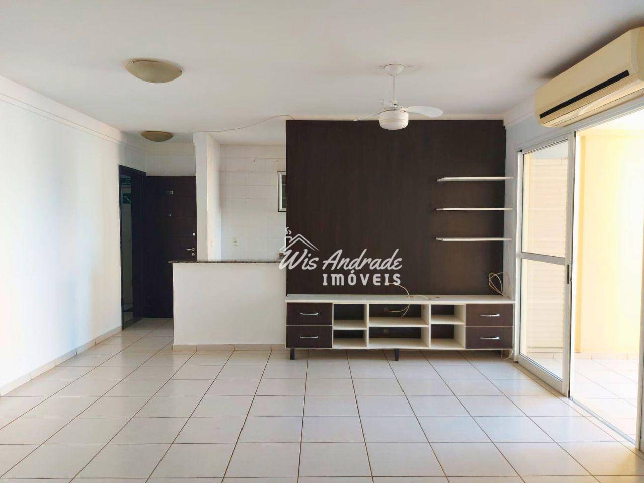 Apartamento à venda com 3 quartos, 101m² - Foto 2