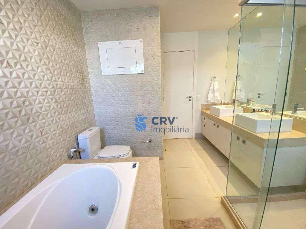 Apartamento à venda com 3 quartos, 173m² - Foto 15