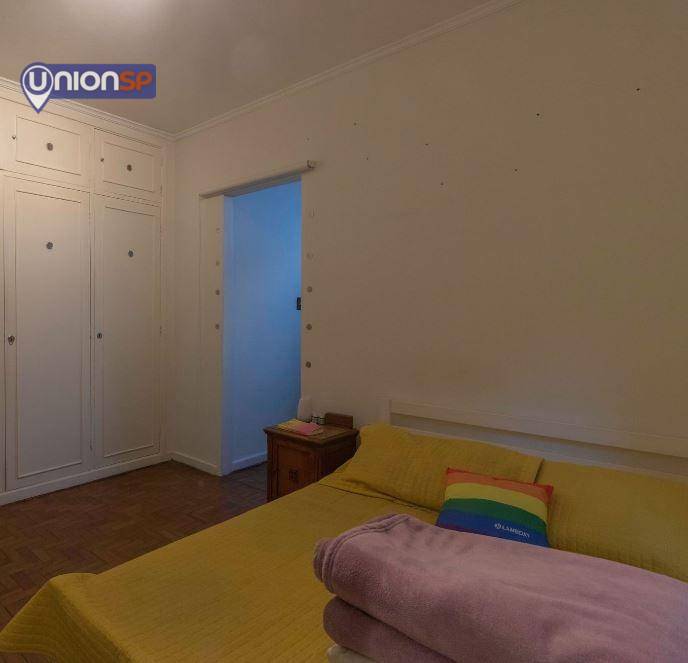 Apartamento à venda com 4 quartos, 150m² - Foto 11