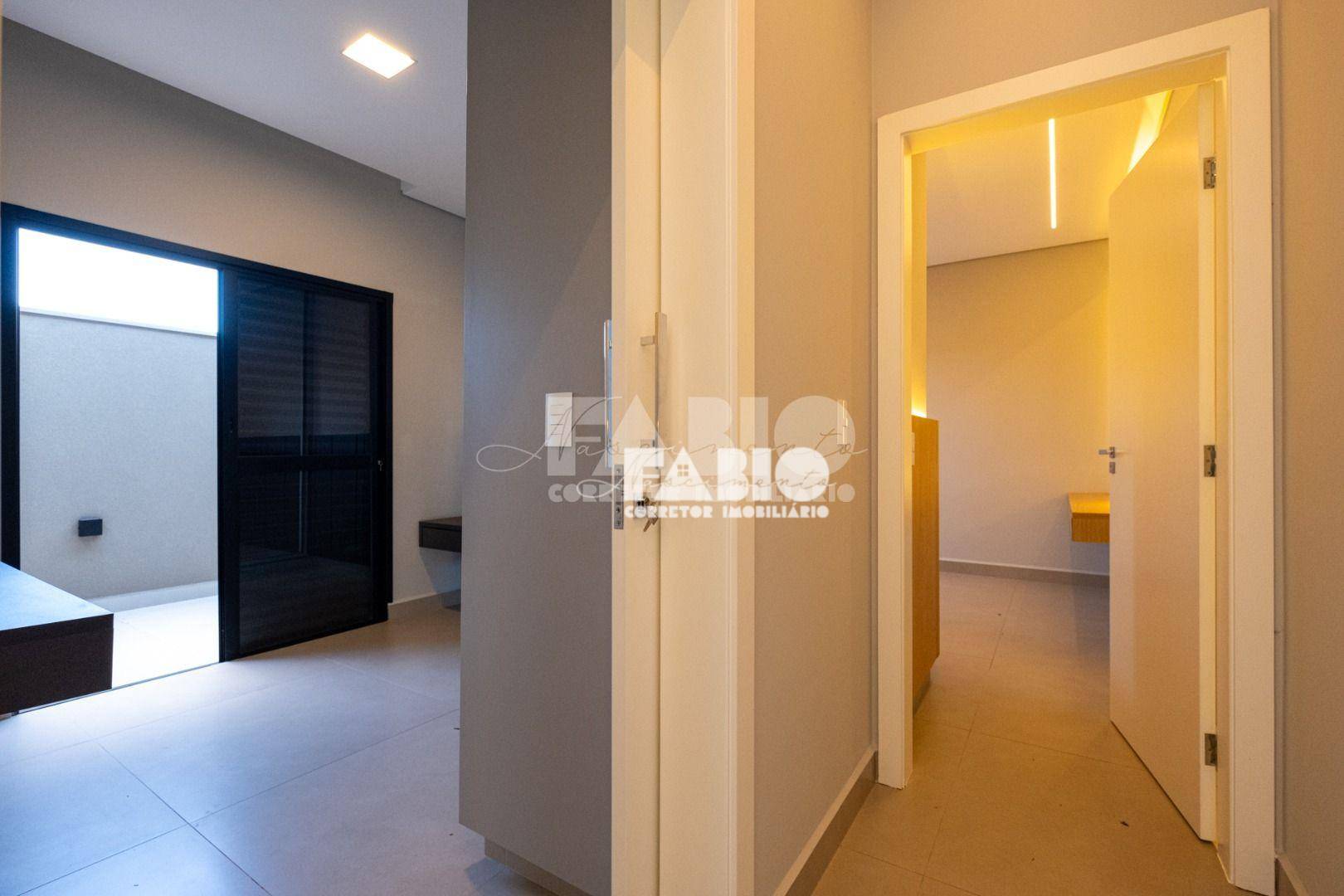 Casa de Condomínio à venda com 3 quartos, 159m² - Foto 19