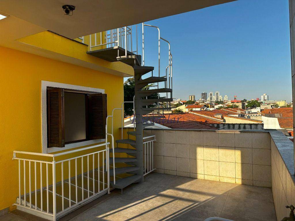 Sobrado à venda com 7 quartos, 380m² - Foto 84