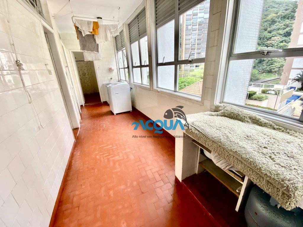 Apartamento à venda com 4 quartos, 315m² - Foto 13