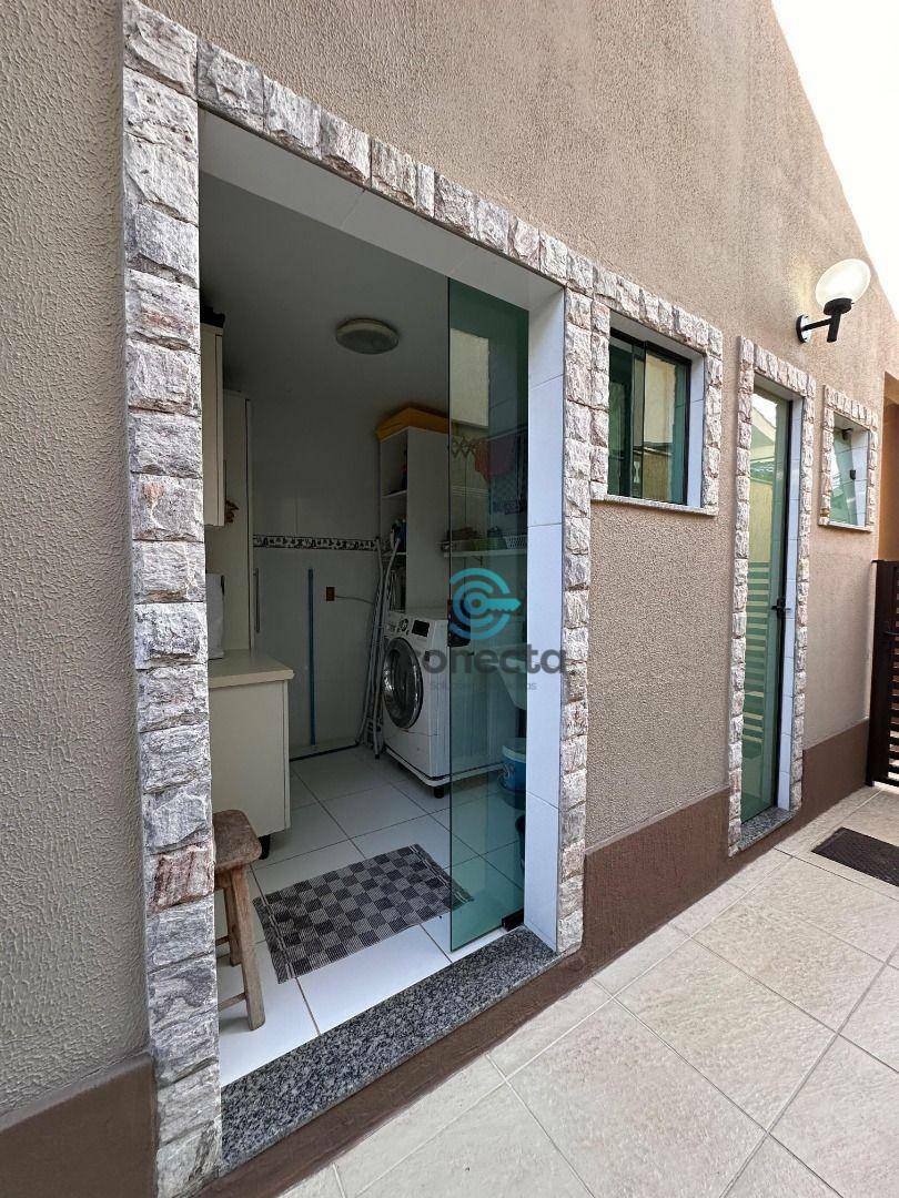 Casa de Condomínio à venda com 5 quartos, 462m² - Foto 35