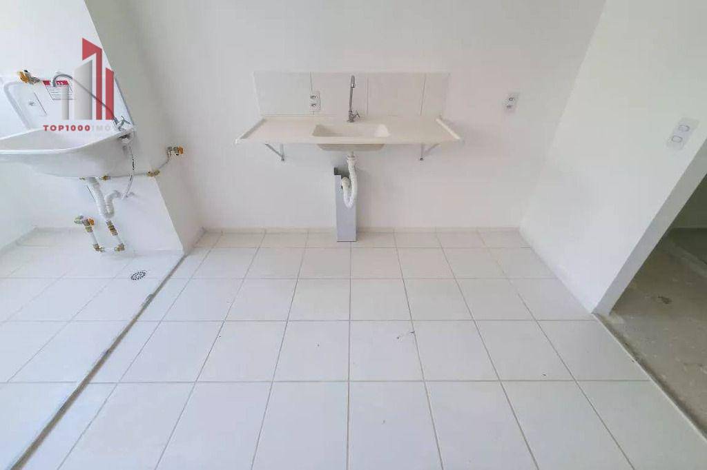 Apartamento à venda com 1 quarto, 36m² - Foto 21