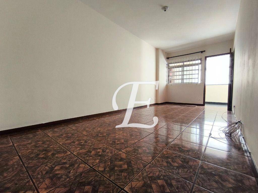 Apartamento para alugar com 1 quarto, 44m² - Foto 1