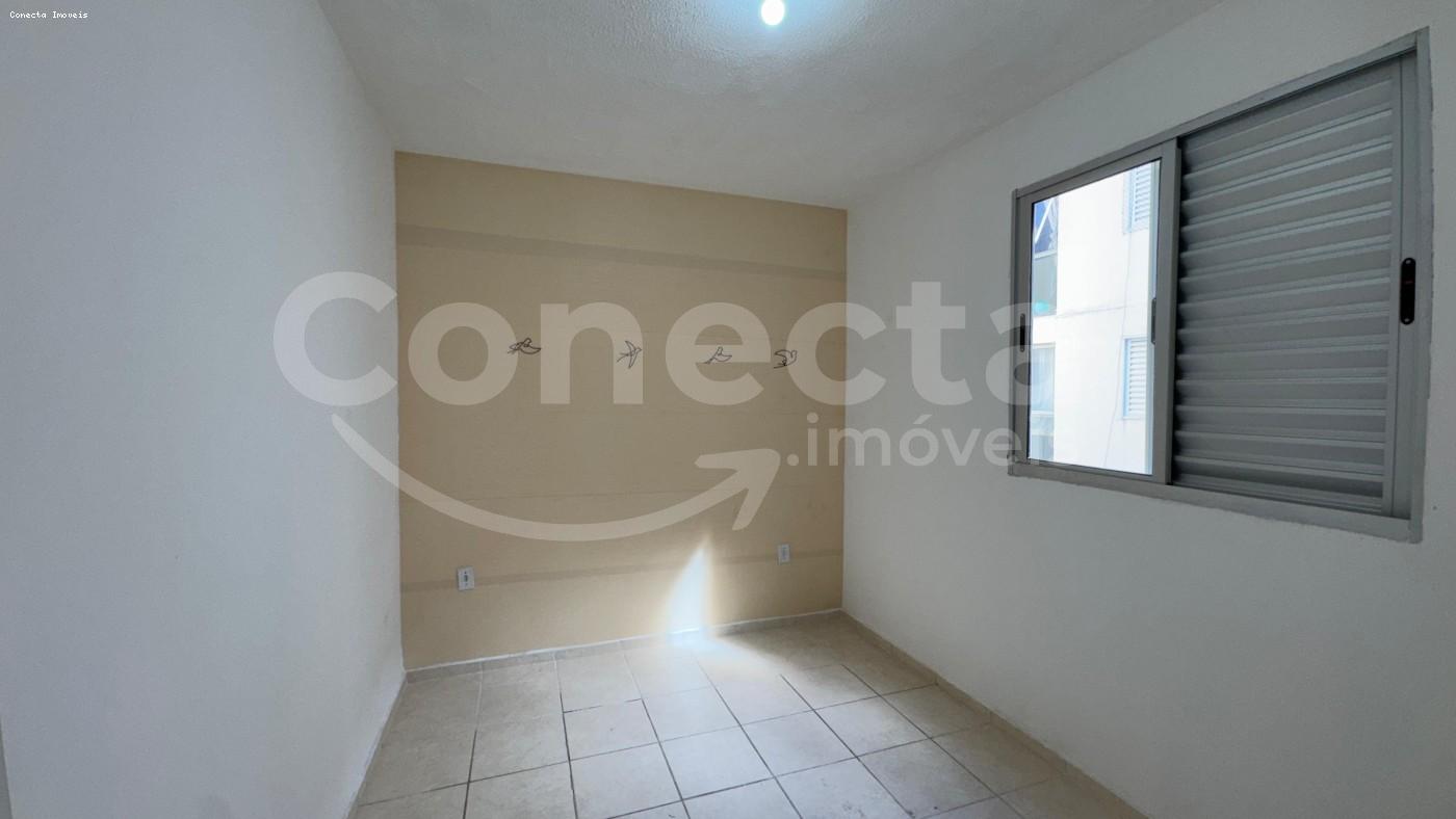 Apartamento à venda com 2 quartos, 47m² - Foto 5