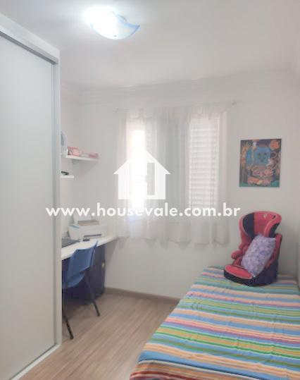 Apartamento à venda com 3 quartos, 83m² - Foto 29