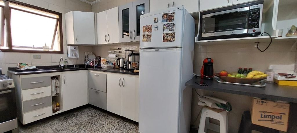 Apartamento à venda com 2 quartos, 87m² - Foto 7