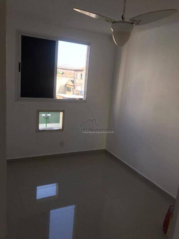 Apartamento para alugar com 2 quartos, 48m² - Foto 11