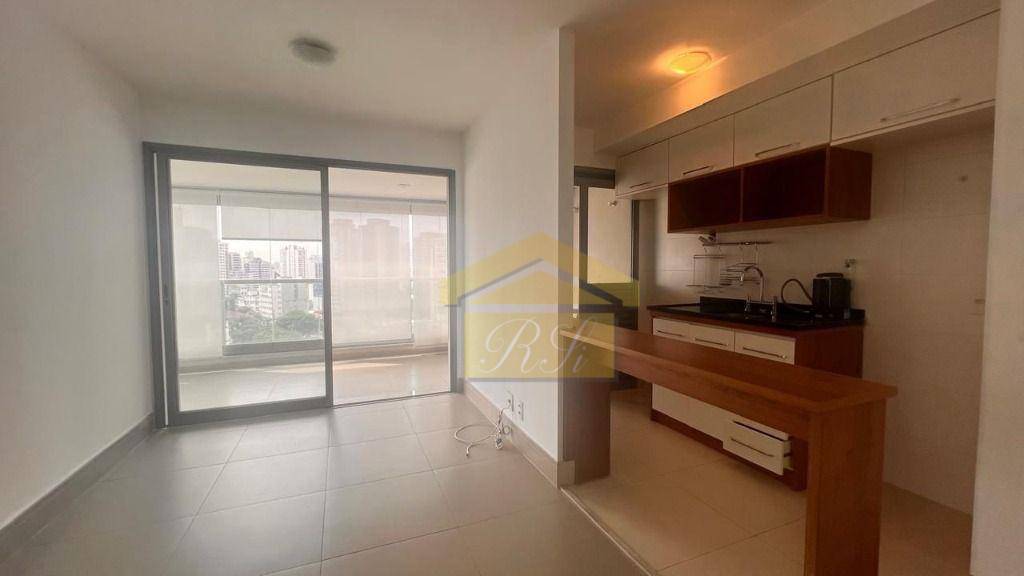 Apartamento para alugar com 2 quartos, 68m² - Foto 4