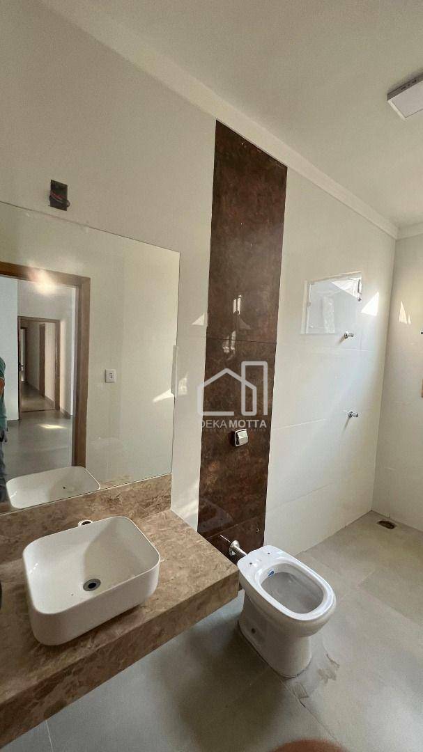 Casa de Condomínio à venda com 3 quartos, 180m² - Foto 12