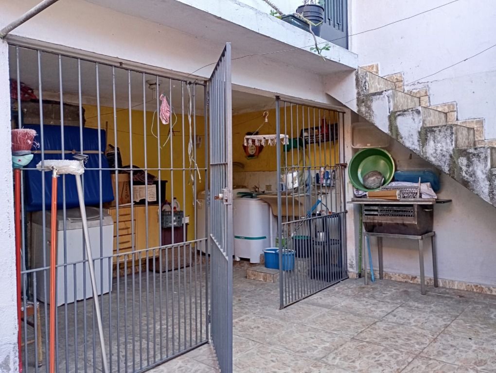 Sobrado à venda com 3 quartos, 146m² - Foto 36