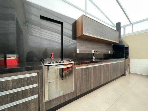 Casa de Condomínio à venda com 3 quartos, 97m² - Foto 10
