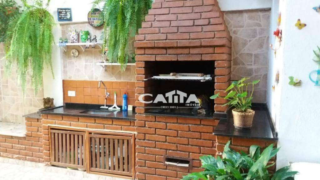 Sobrado à venda com 4 quartos, 475m² - Foto 39