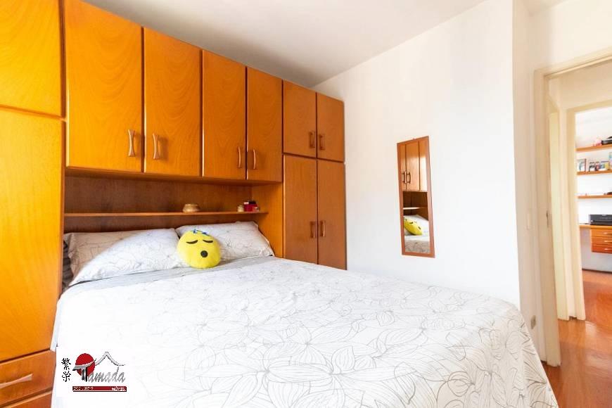 Apartamento à venda com 2 quartos, 62m² - Foto 10