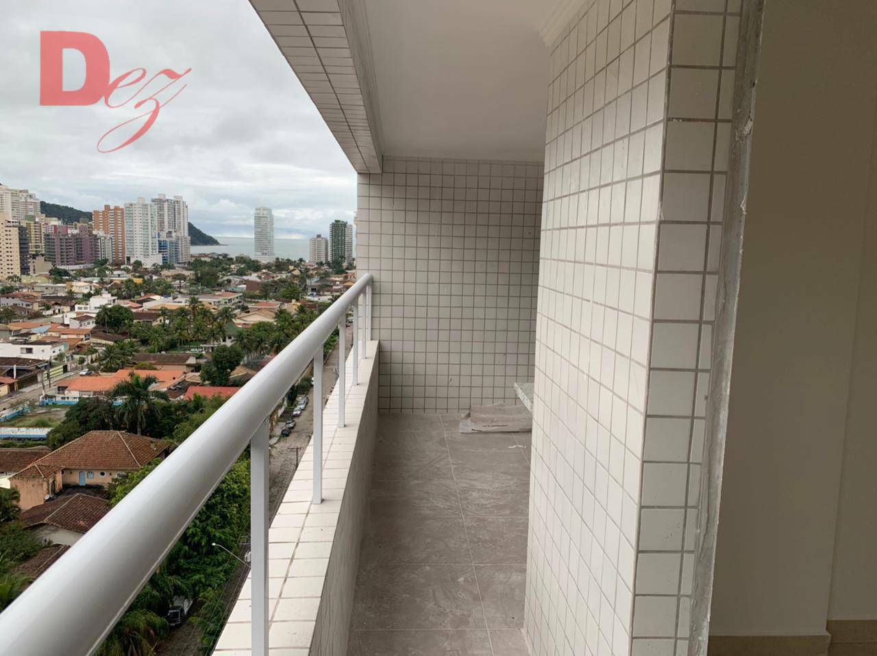 Apartamento à venda com 2 quartos, 82m² - Foto 3