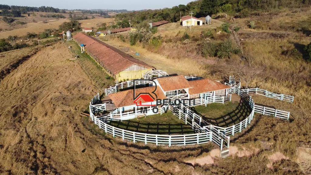 Fazenda à venda com 3 quartos, 1848880M2 - Foto 1