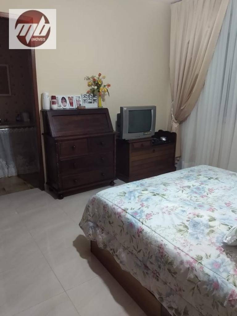 Sobrado à venda com 4 quartos, 300m² - Foto 32