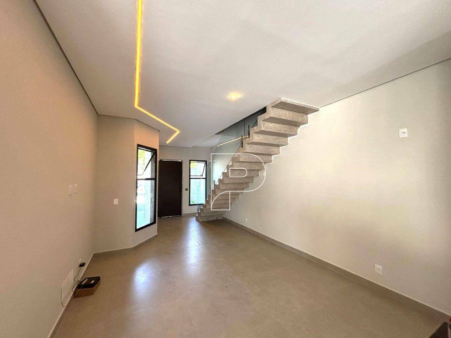 Casa de Condomínio à venda com 3 quartos, 191m² - Foto 2