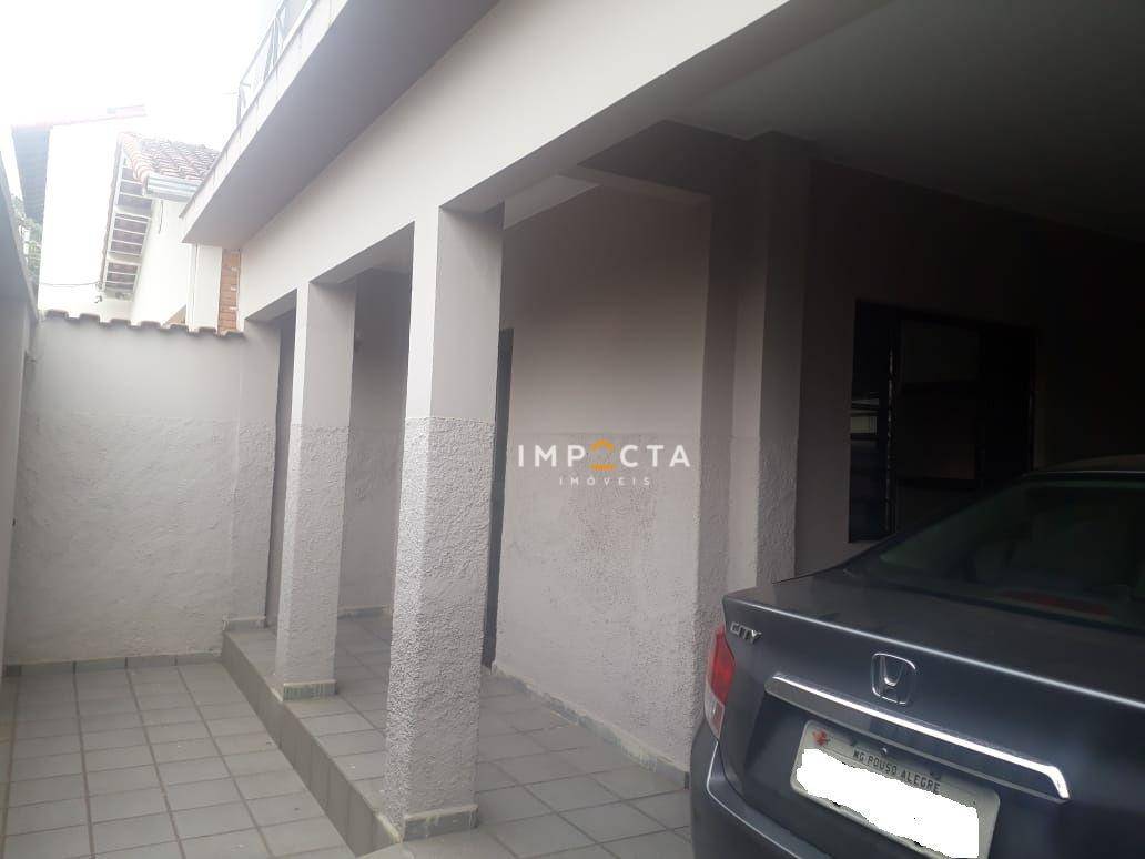 Casa à venda com 3 quartos, 187m² - Foto 24