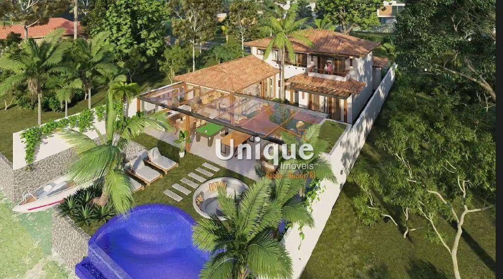 Casa à venda com 4 quartos, 284m² - Foto 13