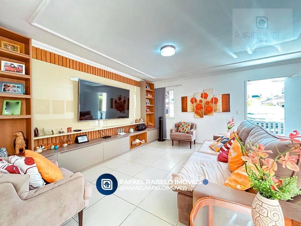 Casa de Condomínio, 3 quartos - Foto 3