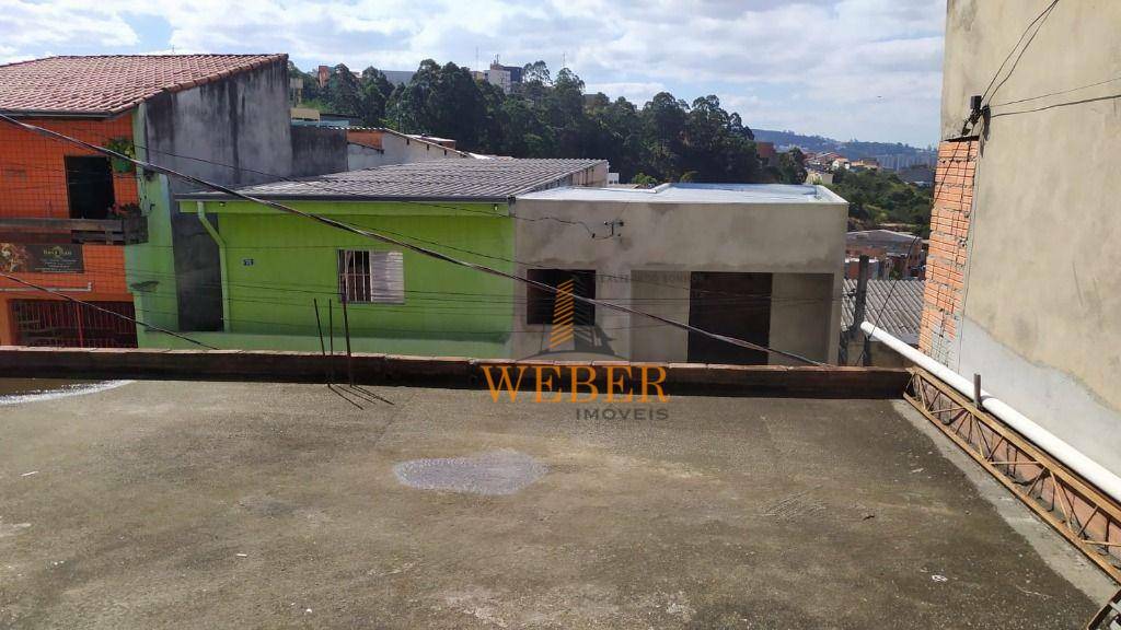 Sobrado à venda com 2 quartos, 62m² - Foto 12