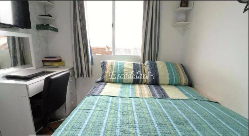 Apartamento à venda com 2 quartos, 41m² - Foto 11