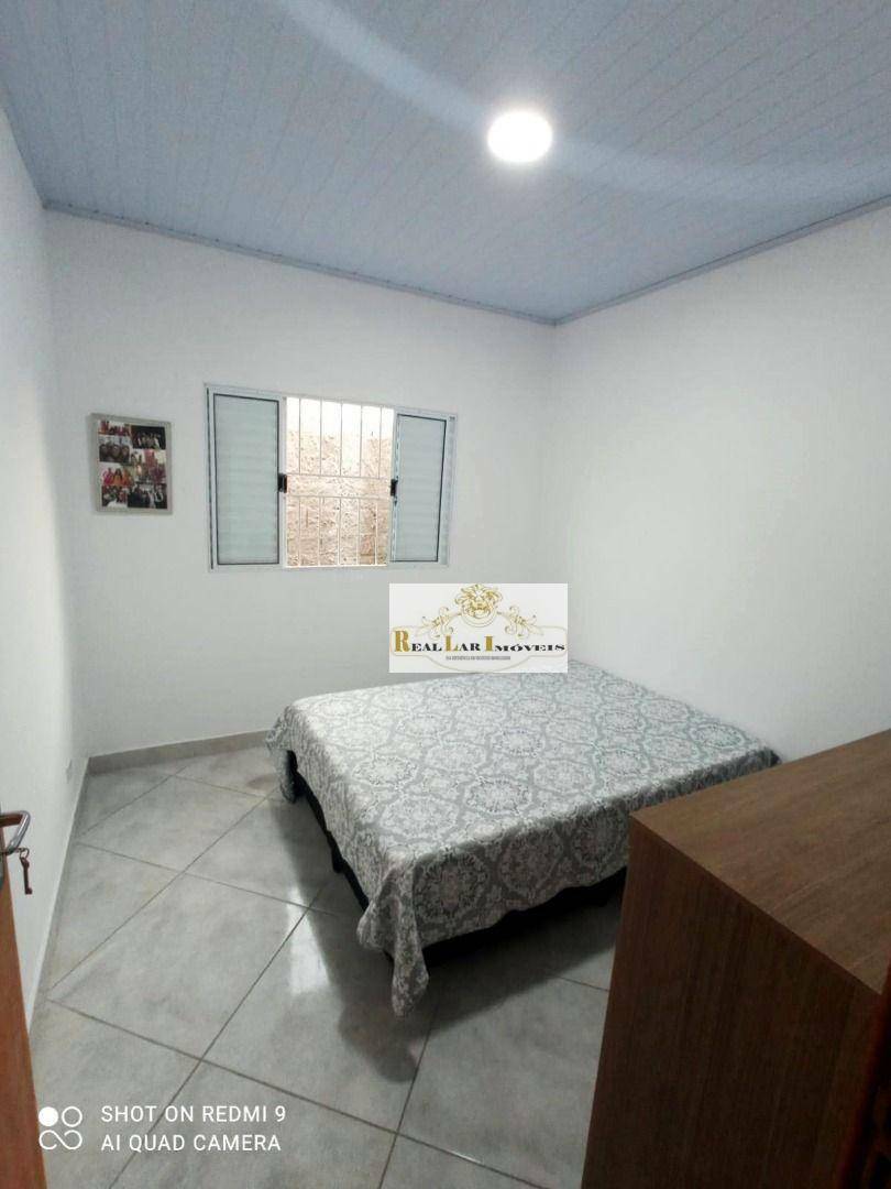 Sobrado à venda com 3 quartos, 120m² - Foto 13