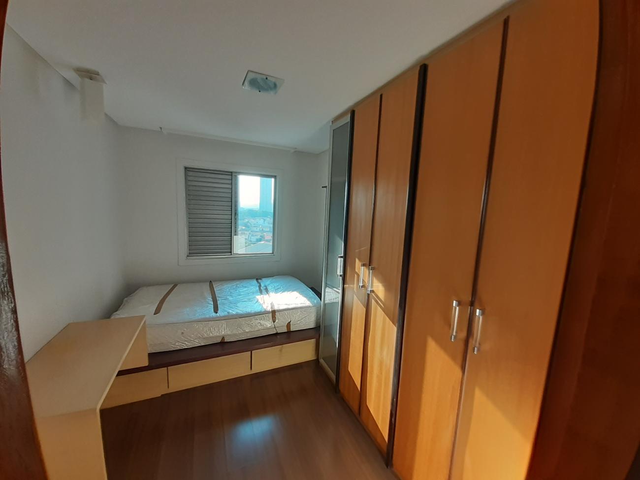 Apartamento à venda com 3 quartos, 72m² - Foto 5