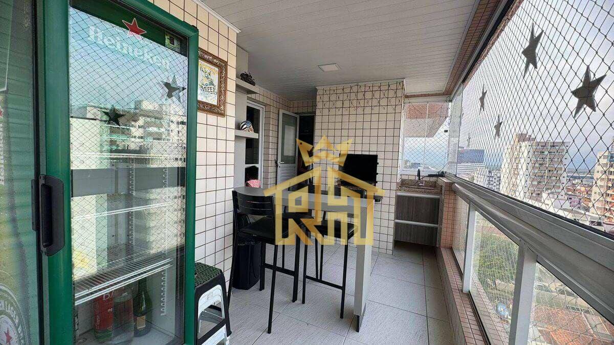 Apartamento à venda com 2 quartos, 100m² - Foto 10