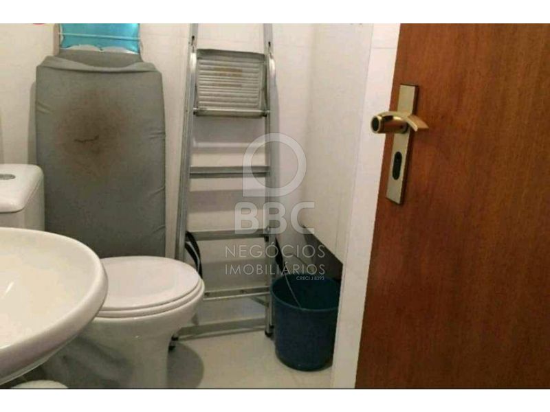 Apartamento à venda com 3 quartos, 125m² - Foto 6