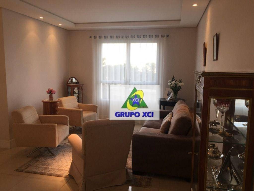 Apartamento à venda com 3 quartos, 136m² - Foto 25