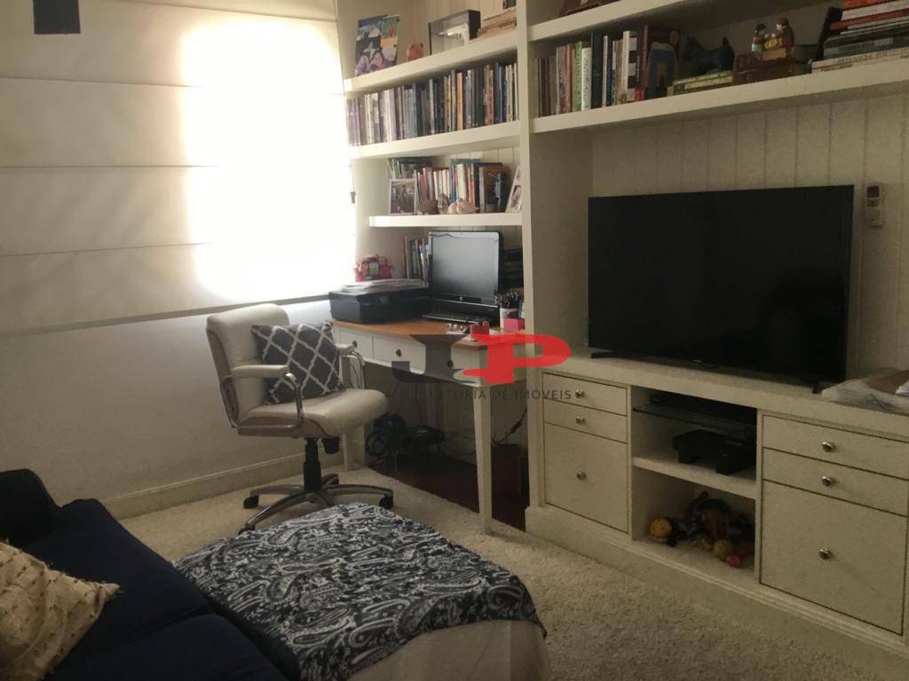 Apartamento à venda com 3 quartos, 97m² - Foto 2