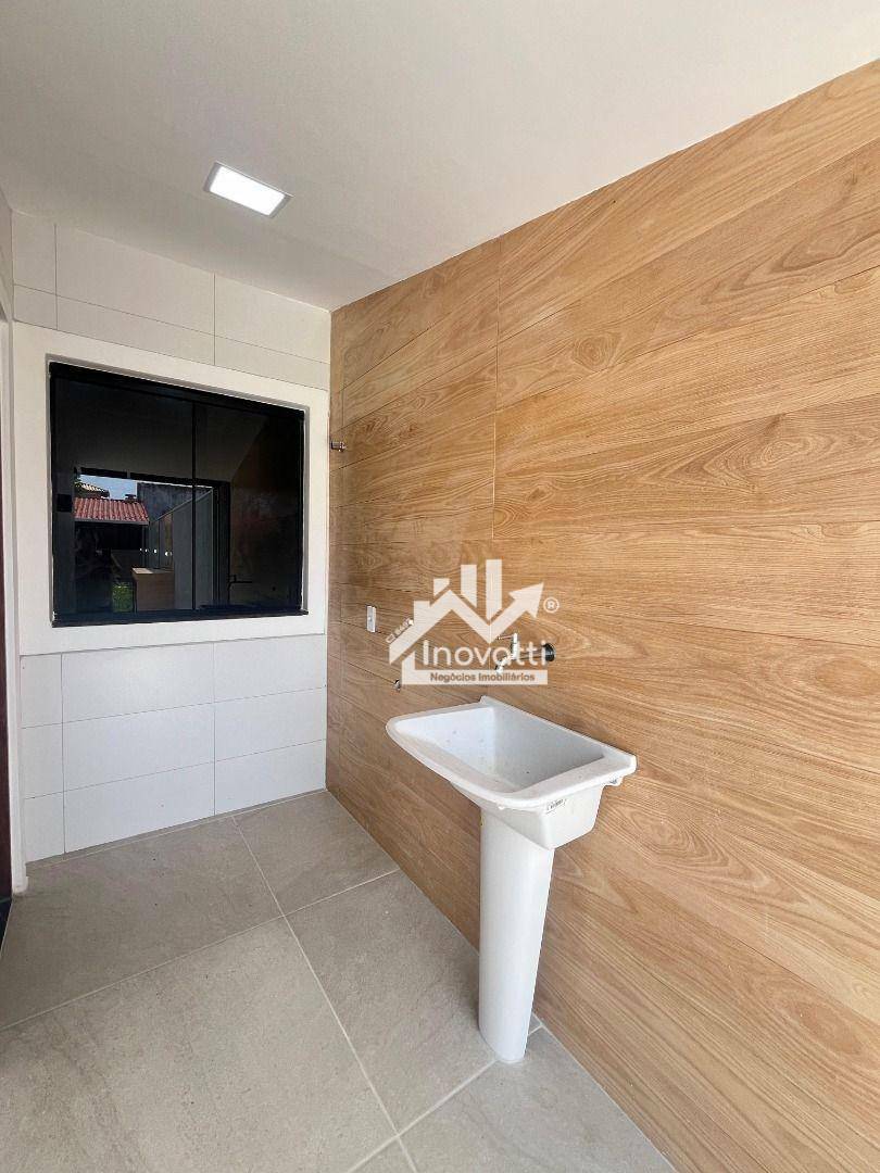 Casa à venda com 3 quartos, 160m² - Foto 19