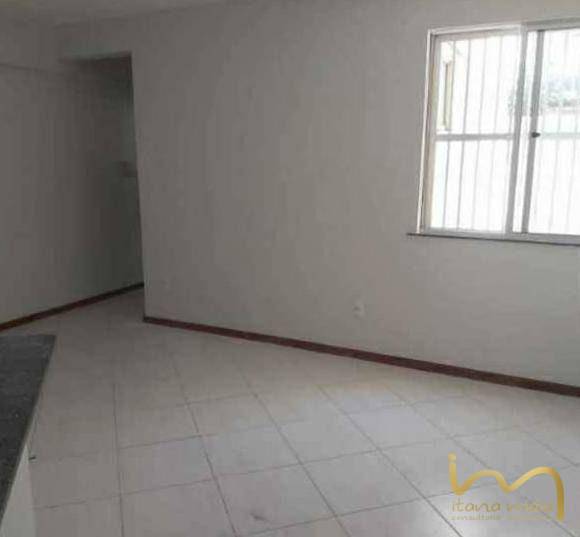 Apartamento à venda com 1 quarto, 49m² - Foto 1