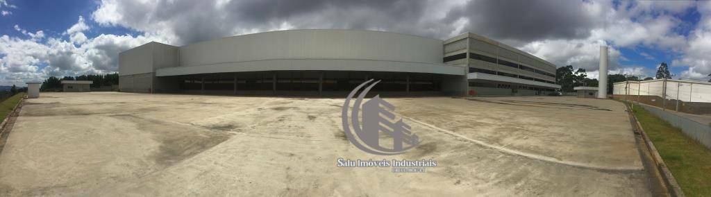 Depósito-Galpão-Armazém à venda e aluguel, 9088m² - Foto 2
