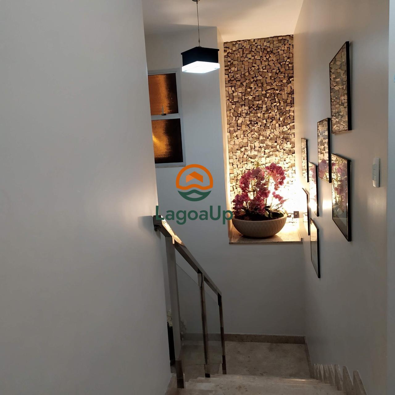 Casa de Condomínio à venda com 4 quartos, 266m² - Foto 17