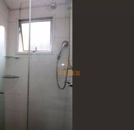 Apartamento à venda com 2 quartos, 42m² - Foto 14