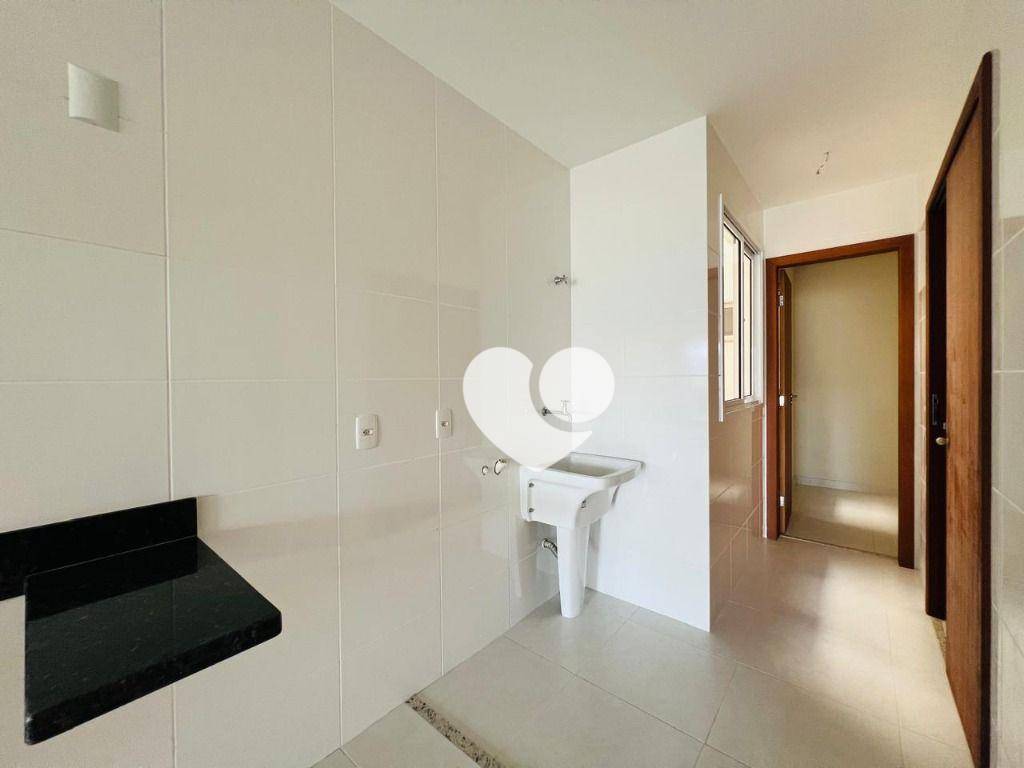 Apartamento à venda com 2 quartos, 76m² - Foto 7