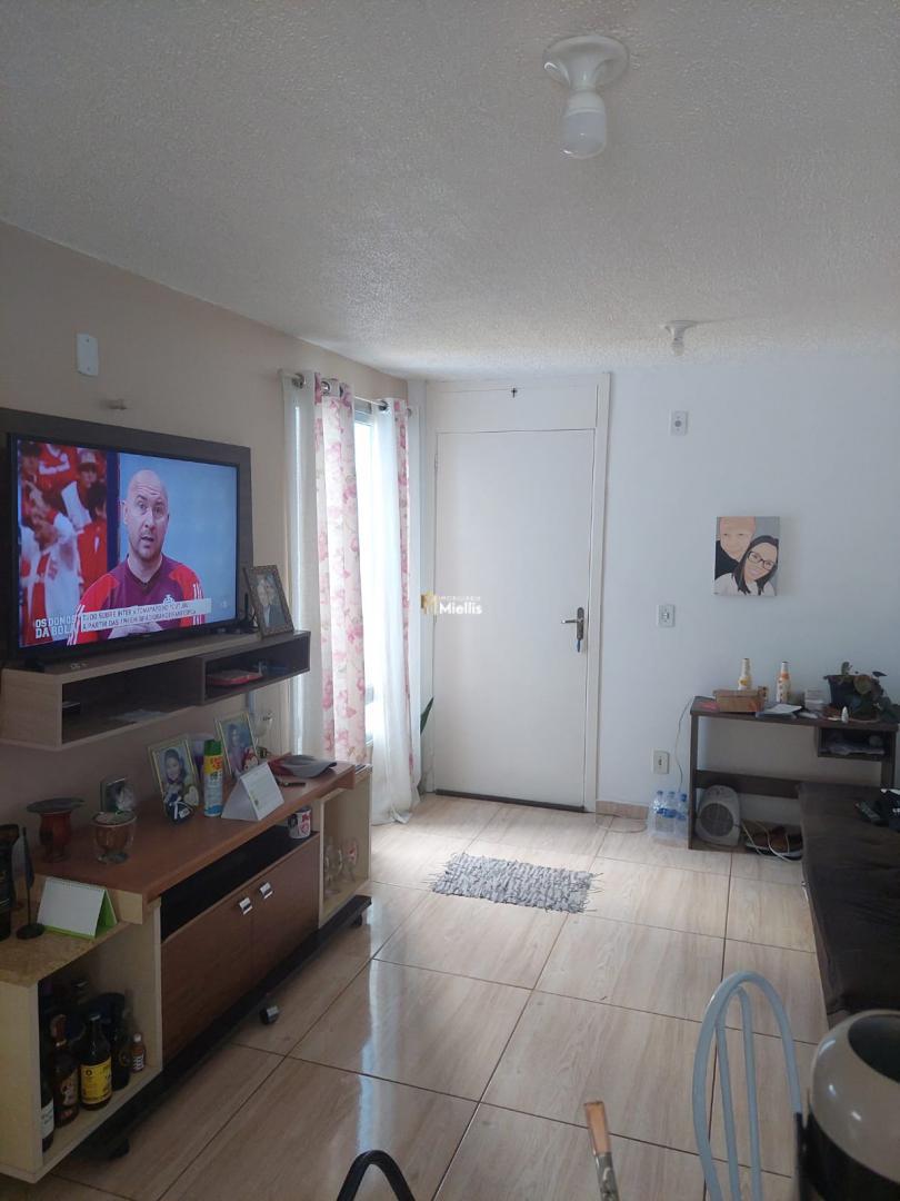 Apartamento à venda com 2 quartos, 55m² - Foto 13