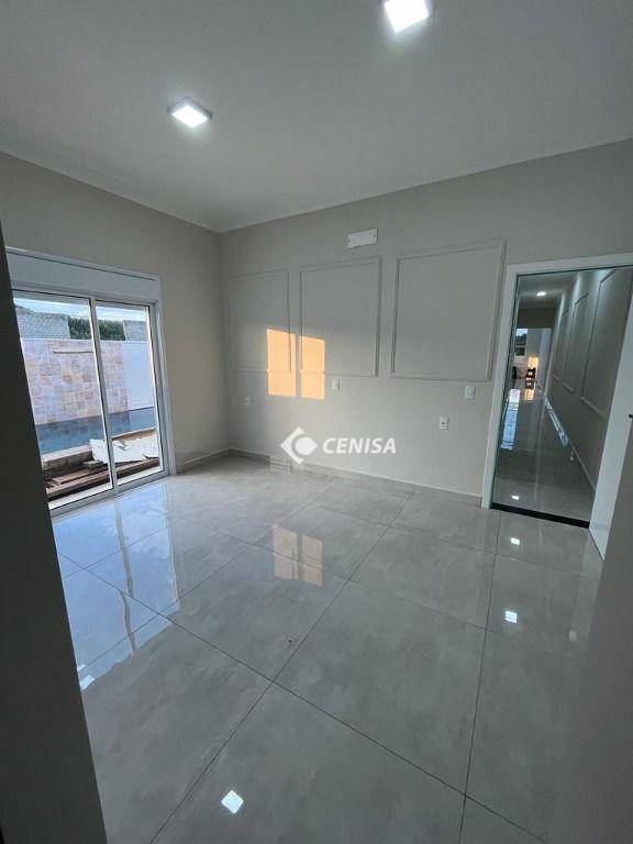 Casa de Condomínio à venda com 4 quartos, 225m² - Foto 4