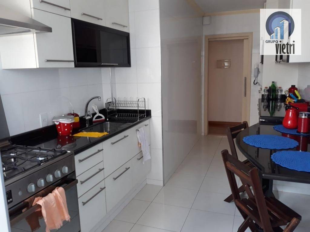 Apartamento à venda com 2 quartos, 85m² - Foto 9