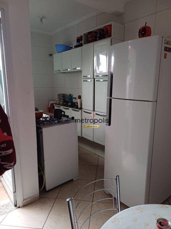 Apartamento, 2 quartos, 37 m² - Foto 5