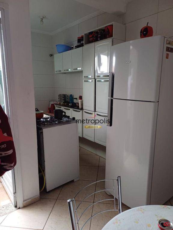 Apartamento à venda com 2 quartos, 37m² - Foto 5