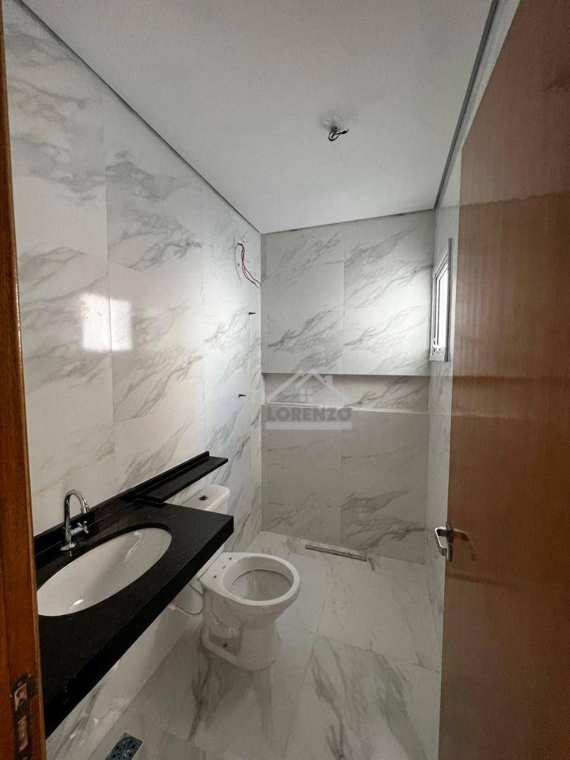 Apartamento à venda com 3 quartos, 78m² - Foto 8