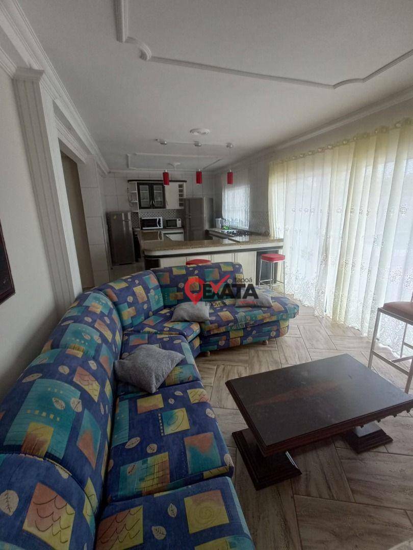 Sobrado à venda com 9 quartos, 300m² - Foto 51