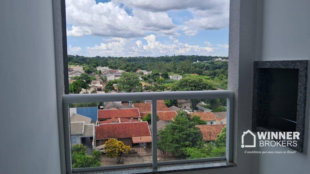 Apartamento, 2 quartos, 53 m² - Foto 4